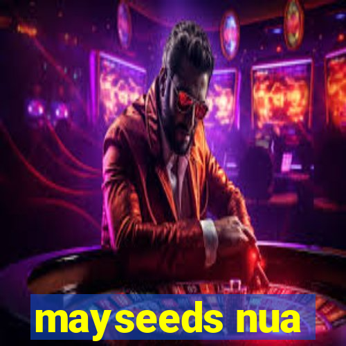 mayseeds nua